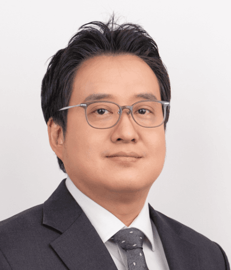 조원천 담임목사